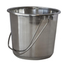 AmeriHome Stainless Steel Bucket