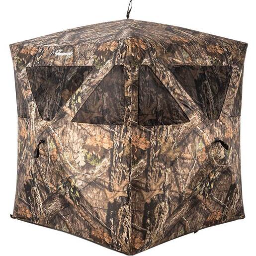 Ameristep Care Taker Ground Blind on sale now for $139.99 Ameristep Care Taker Ground Blind