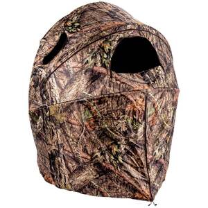 Ameristep Deluxe Tent Chair Ground Blind