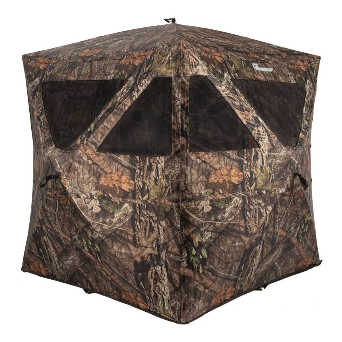 Americastep Ameristep Magnum Caretaker Ground Blind | Sportsman's Warehouse