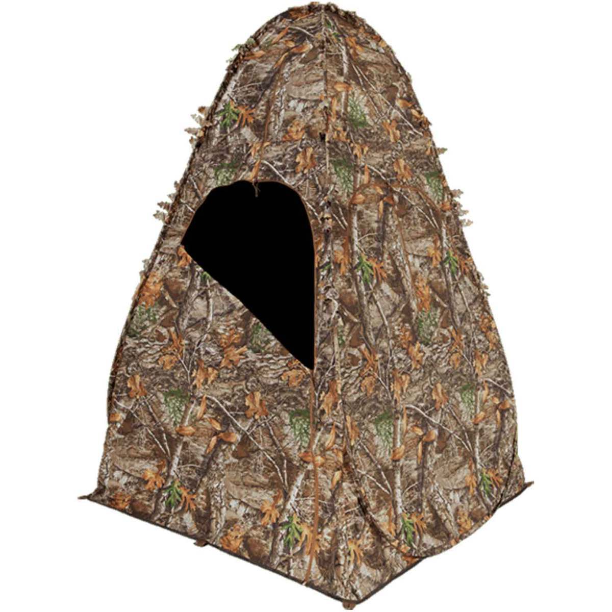 Americastep How To Fold Up Ameristep Ground Blind at Amelia Woodhouse blog