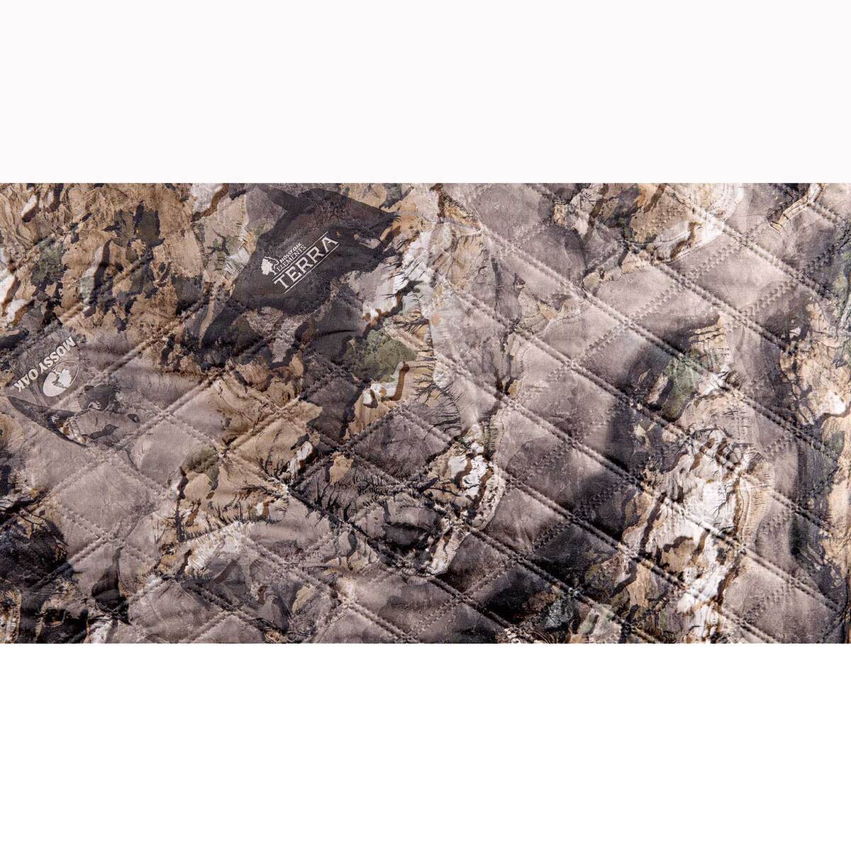 Ameristep Pro Series Thermal Ground Blind - Mossy Oak Elements Terra Ameristep Pro Series Thermal Ground Blind - Mossy Oak Elements Terra