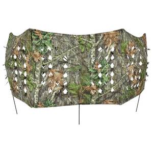 Ameristep Throwdown Ground Blind