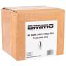 Ammo Inc 401 Full Metal Jacket 180gr Reloading Bullets - 1000 Count