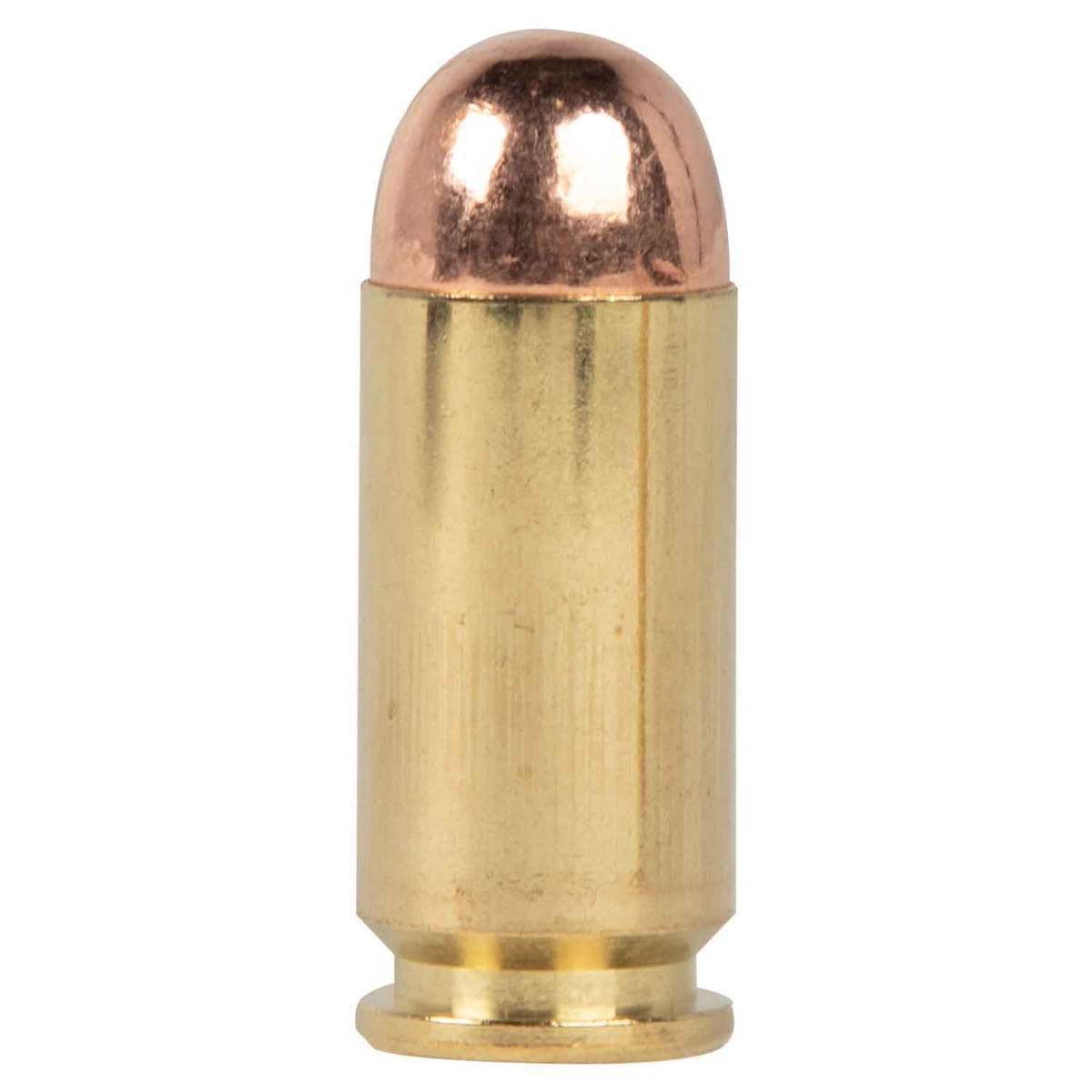 Ammo Inc Signature Line 40 S&W 180gr TMC Handgun Ammo - 50 Rounds Ammo Inc Signature Line 40 S&W 180gr TMC Handgun Ammo - 50 Rounds
