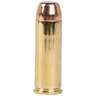 Ammo Inc Signature Line 45 (Long) Colt 250gr TMC Handgun Ammo - 50 Rounds