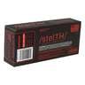Ammo Inc StelTH 300 AAC Blackout 220gr TMJ Rifle Ammo - 20 Rounds