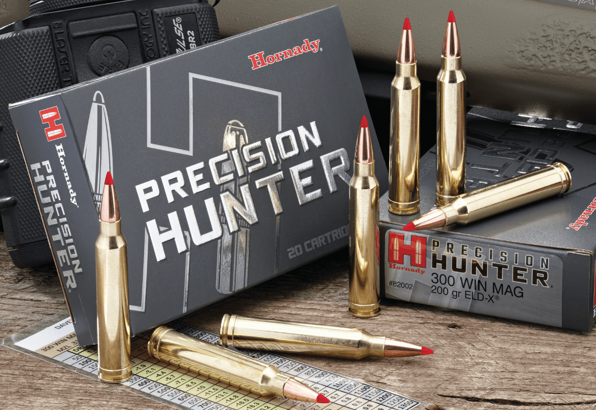 Hornady Ammunition Sportsman's Warehouse