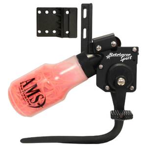 bow fishing reel kit SPG Bowfishing Reel, Archery Bottle Reels Kits with 40M Fishing Rope, Smooth Bowfishing for Right Hand Compound and Recurve Bows Tool Accessories : Sports & Outdoors Just mount everything to your bow and hit the water AMS Retriever Sport Bowfishing Reel