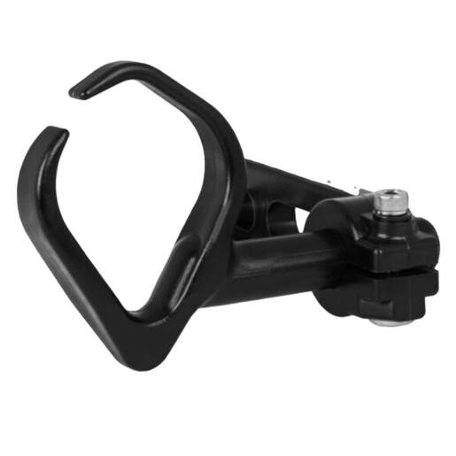 AMS Bowfishing Zip Arrow Rest – Black