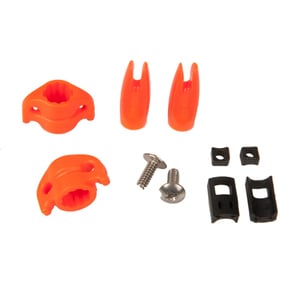 AMS Fish Arrow Safety Slide 2 Pack