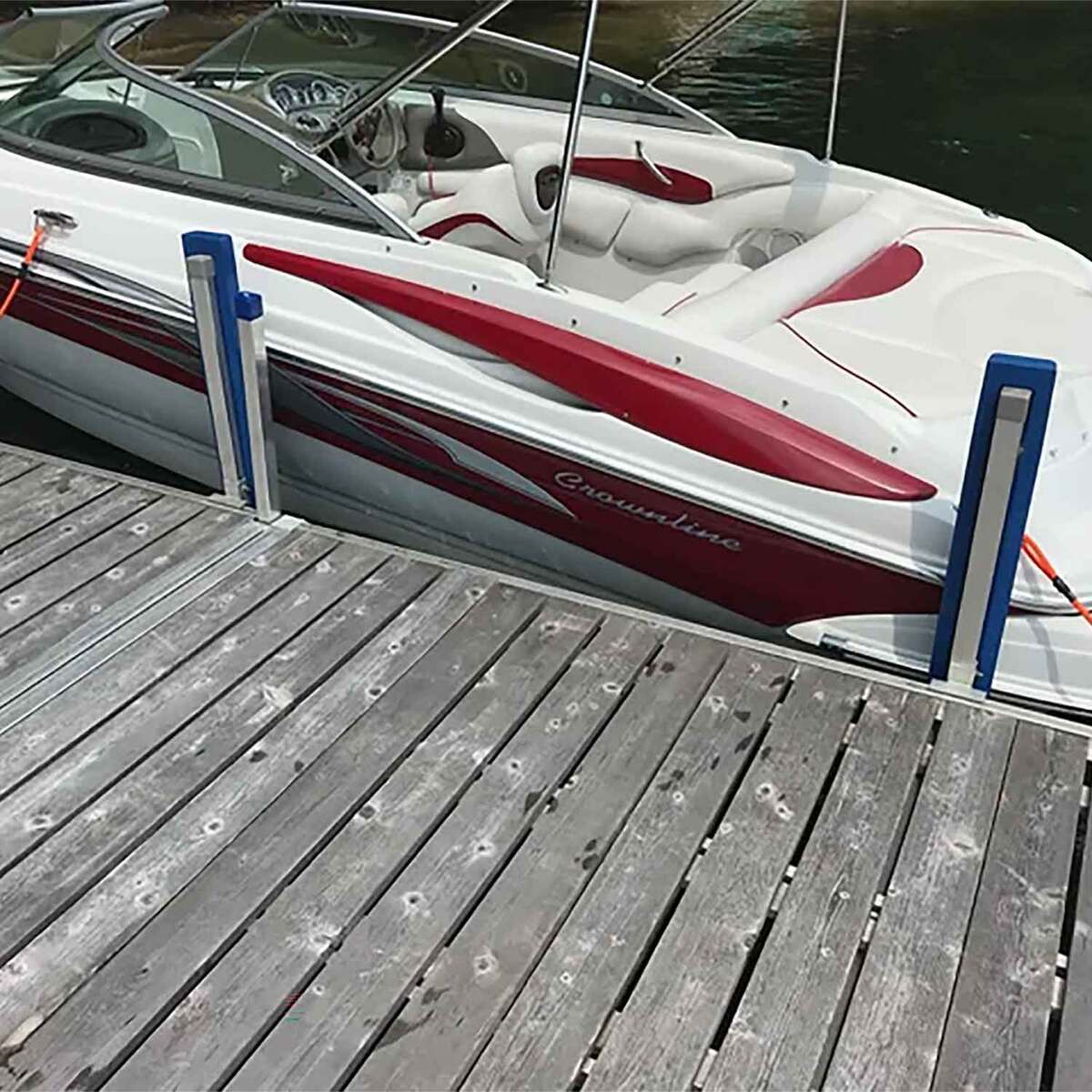Anchor Shock Dock Shock Mooring Kit Anchor Shock Dock Shock Mooring Kit