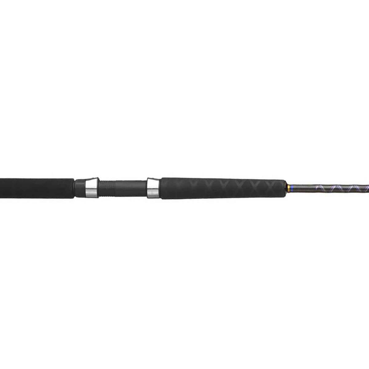 Ande Rods Jigging Saltwater Conventional Rod Ande Rods Jigging Saltwater Conventional Rod