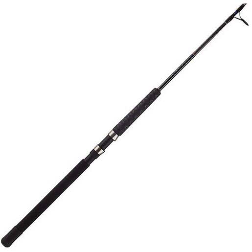 Ande Rods Jigging Series Saltwater Spinning Rod
