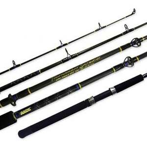 Ande Rods Tournament 5000 Series Saltwater Spinning Rod