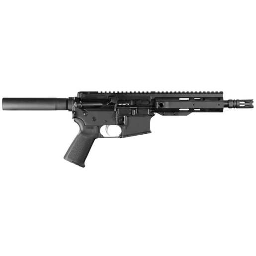 Anderson AM15 5.56mm NATO 7.5in Black Modern Sporting Pistol - 30+1 Rounds - Anderson Manufacturing