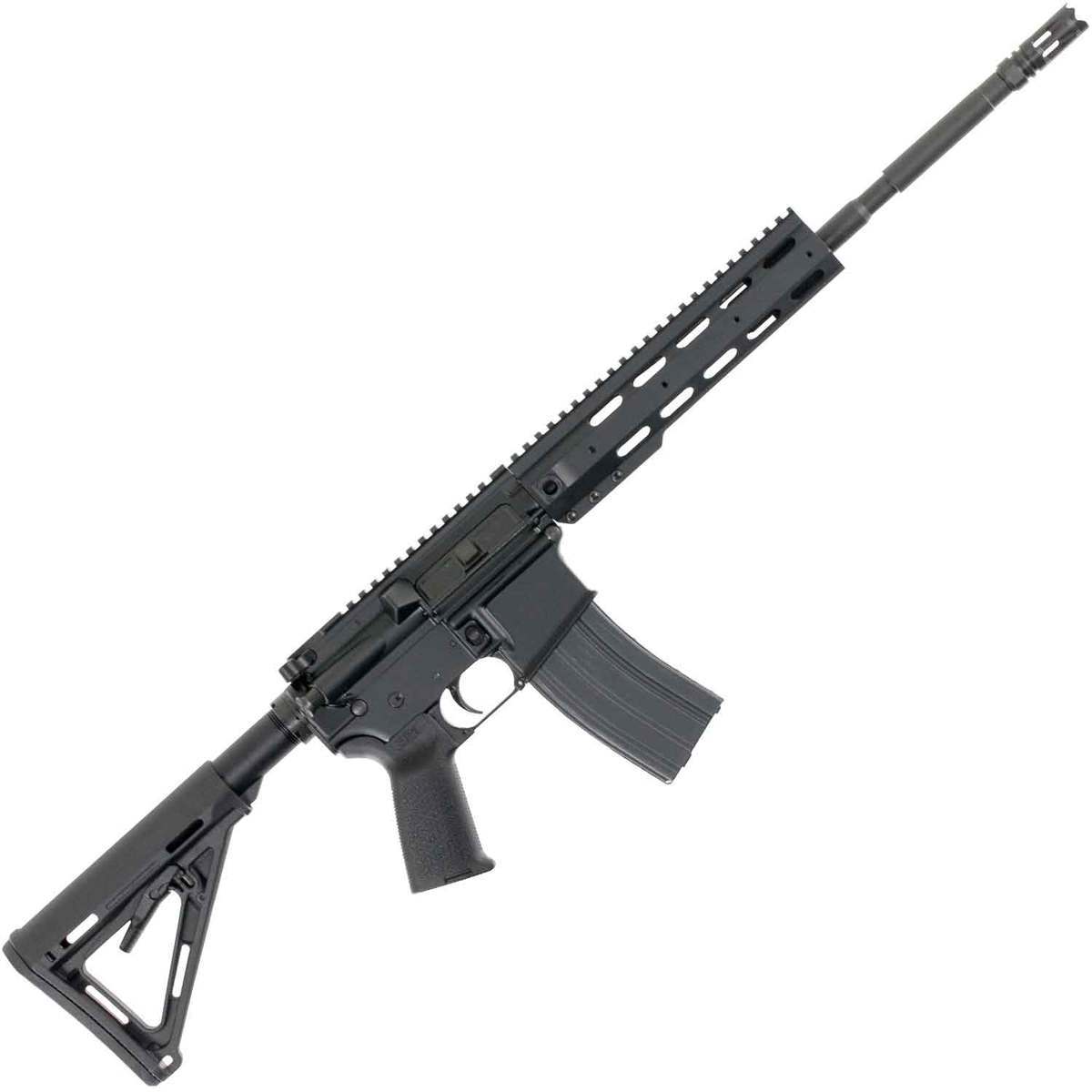 Anderson AM15M4 SemiAuto Rifle Sportsman's Warehouse