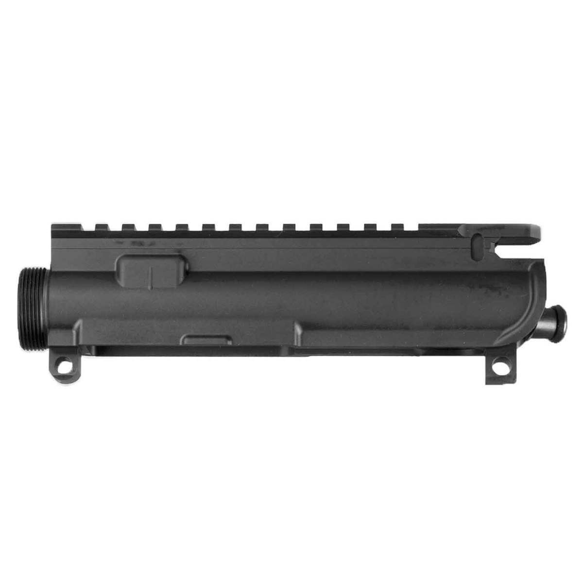Anderson Manufacturing AR15 Black Upper Rifle Receiver - Black Anderson Manufacturing AR15 Black Upper Rifle Receiver - Black