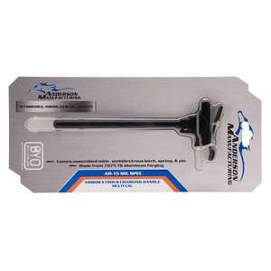 Anderson Manufacturing AR15 Charging Handle - Black