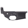 Anderson Manufacturing AR-15 Closed Stripped Black Lower Rifle Receiver