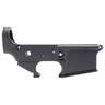 Anderson Manufacturing AR-15 Open Stripped Black Lower Rifle Receiver