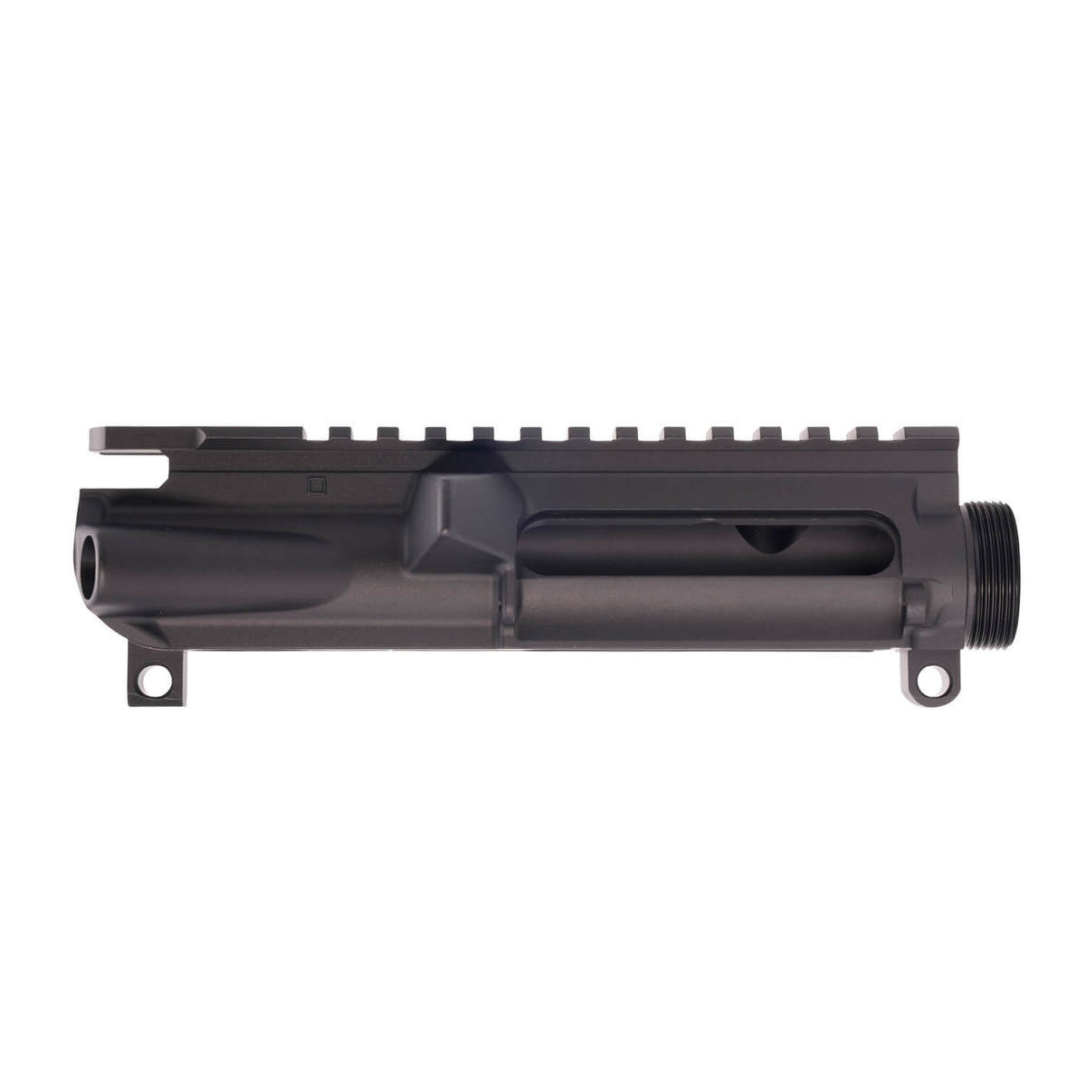 Anderson Manufacturing AR15 Stripped Upper Receiver - Black Anderson Manufacturing AR15 Stripped Upper Receiver - Black