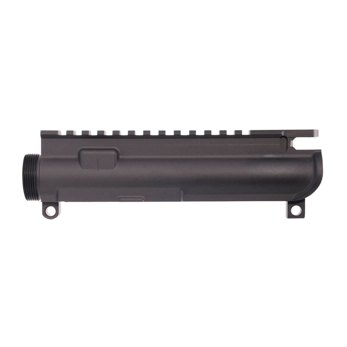 Anderson Manufacturing AR15 Stripped Upper Receiver - Black Anderson Manufacturing AR15 Stripped Upper Receiver - Black