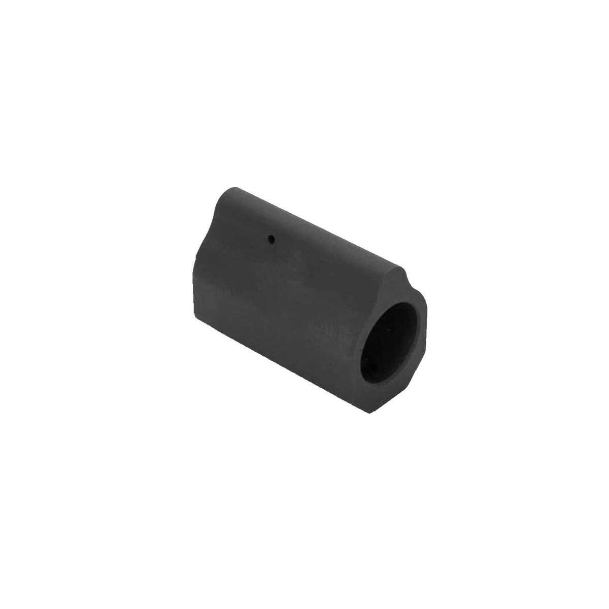 Anderson Manufacturing AR/M4 Low Profile Gas Block - Black - .750in Anderson Manufacturing AR/M4 Low Profile Gas Block - Black - .750in