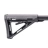 Anderson Manufacturing Utility 5.56mm NATO 16in Black Nitride Semi Automatic Modern Sporting Rifle - 30+1 Rounds - Black