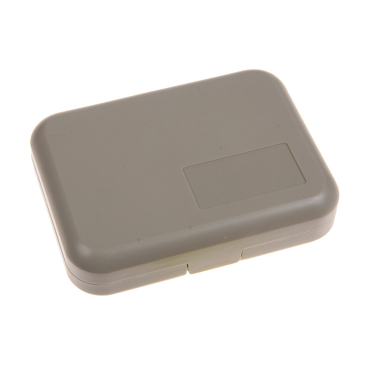 Angler Sport Group Easy Grip Slit Foam Flybox Angler Sport Group Easy Grip Slit Foam Flybox