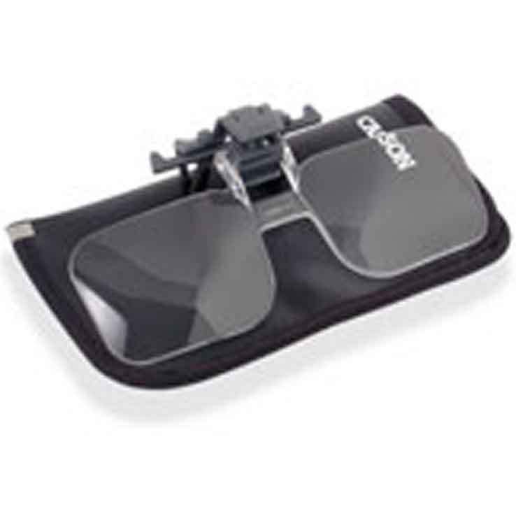 clamp on fishing lure magnifying glass and light Fly Magnifier Grey Lanyard Fully adjustable swing arm extends up to 36 and uses tension knobs for precise control Magnifying Glass Lamp | Flexible