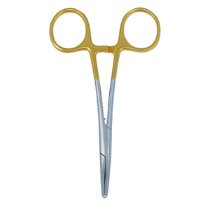 Anglers Accessories Forcep 5-inch