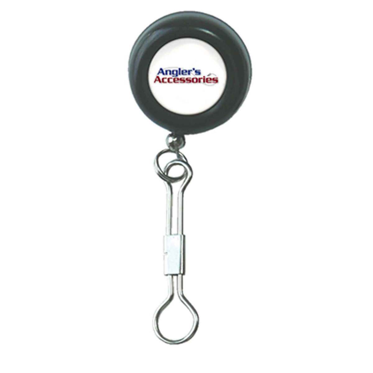 Anglers Accessories Pin On Retractor 16-inch Anglers Accessories Pin On Retractor 16-inch