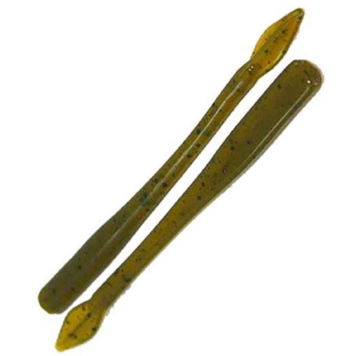 Angler's Choice 4.0 Cross Hair Soft Worm Angler's Choice 4.0 Cross Hair Soft Worm