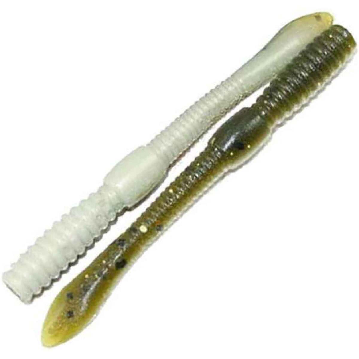 Angler's Choice Spear Straight Tail Worm Angler's Choice Spear Straight Tail Worm