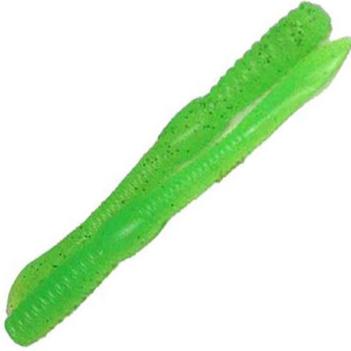 Angler's Choice Spear Straight Tail Worm Angler's Choice Spear Straight Tail Worm