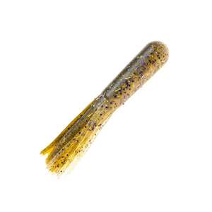 Angler's Choice Tube Soft Bait Tube
