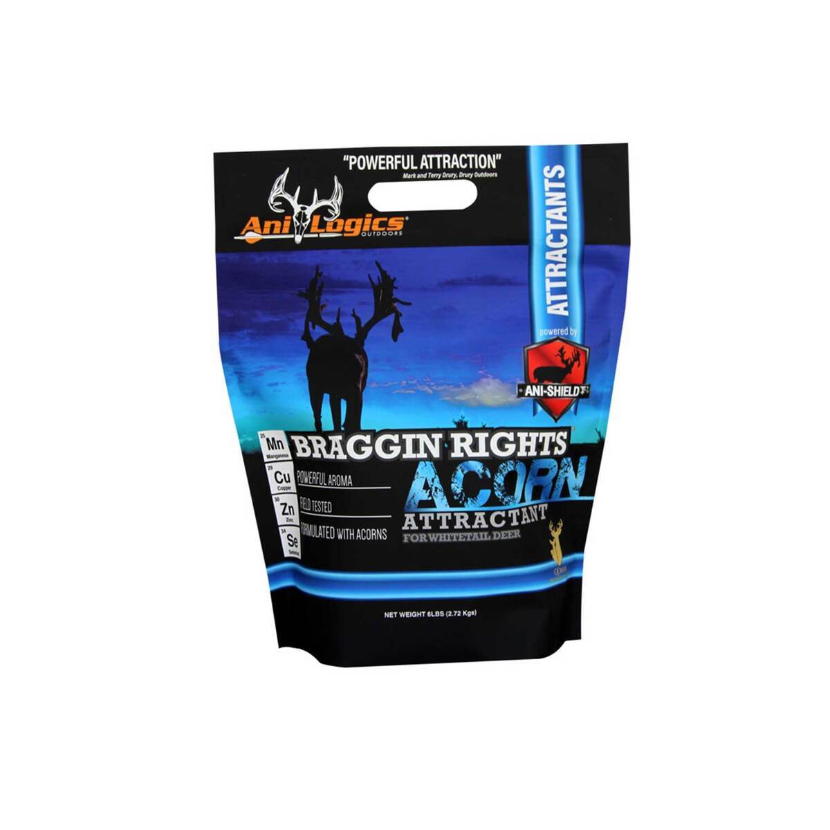 Ani-Logics Braggin Rights Attractant Ani-Logics Braggin Rights Attractant