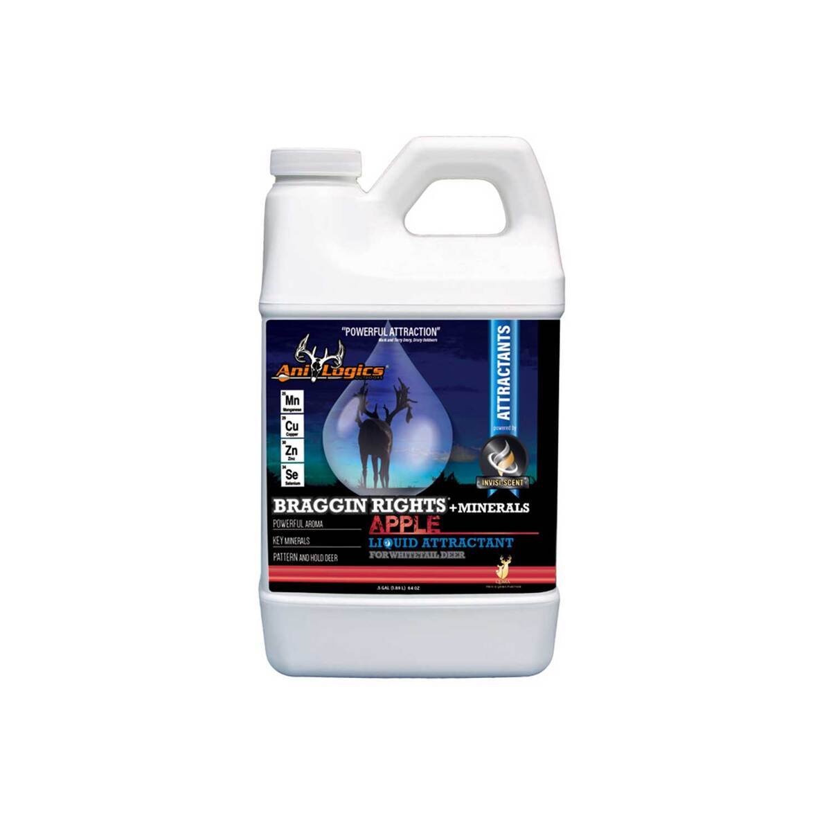 Ani-Logics Braggin Rights Liquid Attractant Ani-Logics Braggin Rights Liquid Attractant