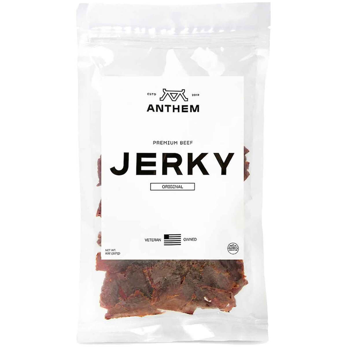 Anthem Beef Jerky Anthem Beef Jerky