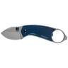 Kershaw Antic 1.7 inch Folding Knife - Blue - Blue