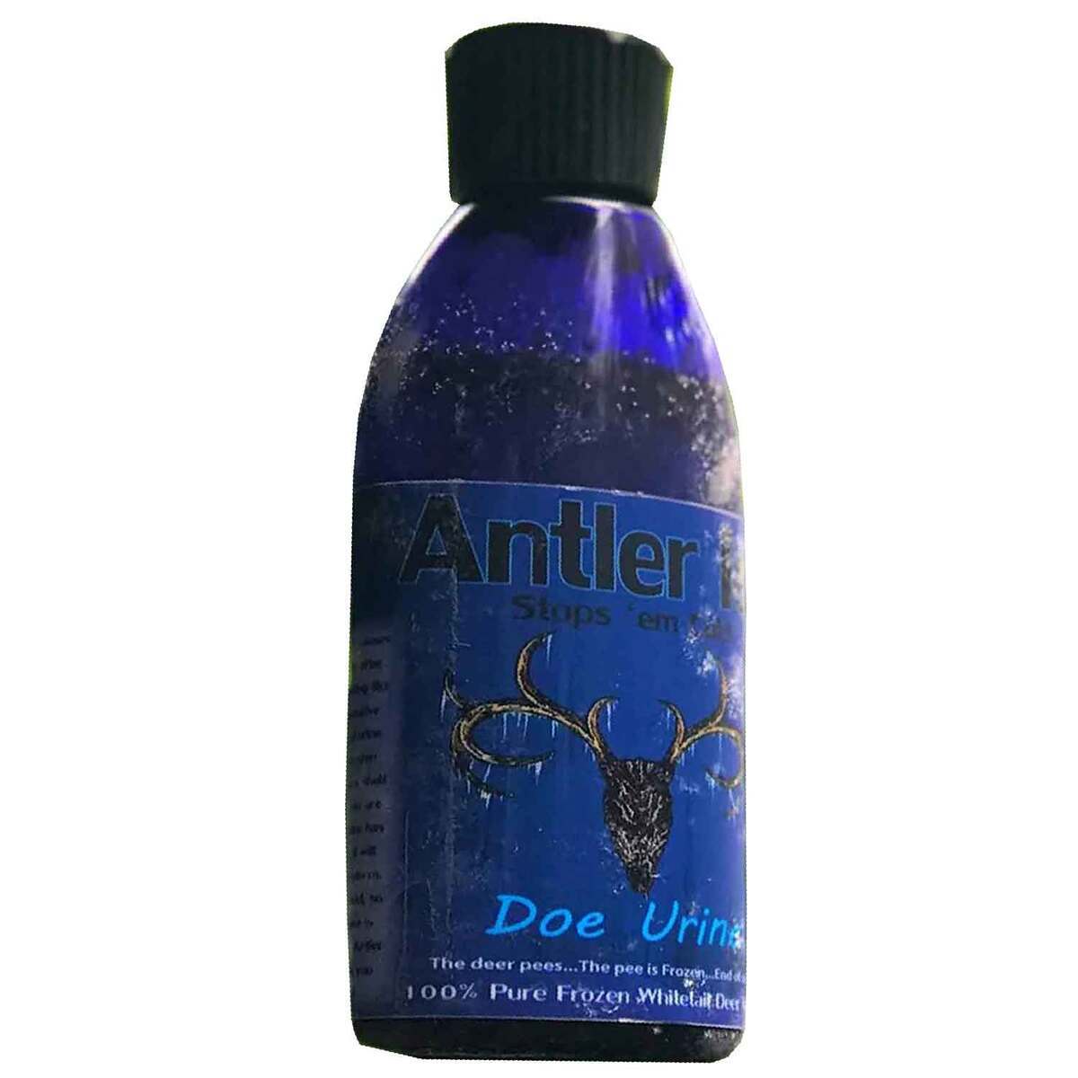 Antler Ice Deer Urine Attractant Antler Ice Deer Urine Attractant