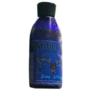 Antler Ice Deer Urine Attractant