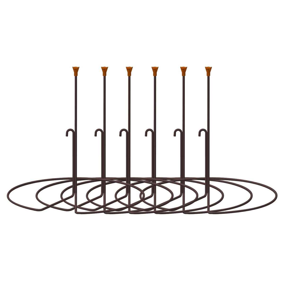 Apex Circle Decoy Base Accessory - 6 Pack | Sportsman's Warehouse