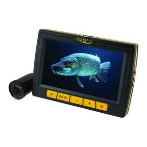 Aqua-Vu Micro Stealth 4.3in Underwater Camera