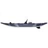 Aquaglide Blackfoot Angler 130 Sit On Top Inflatable Kayak