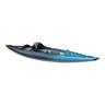 Aquaglide Chelan 120 Inflatable Kayaks - 11ft Blue - Blue