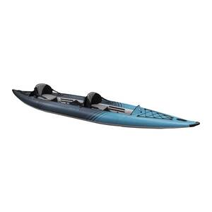 Aquaglide Chelan 155 Inflatable Kayak - 15ft Blue