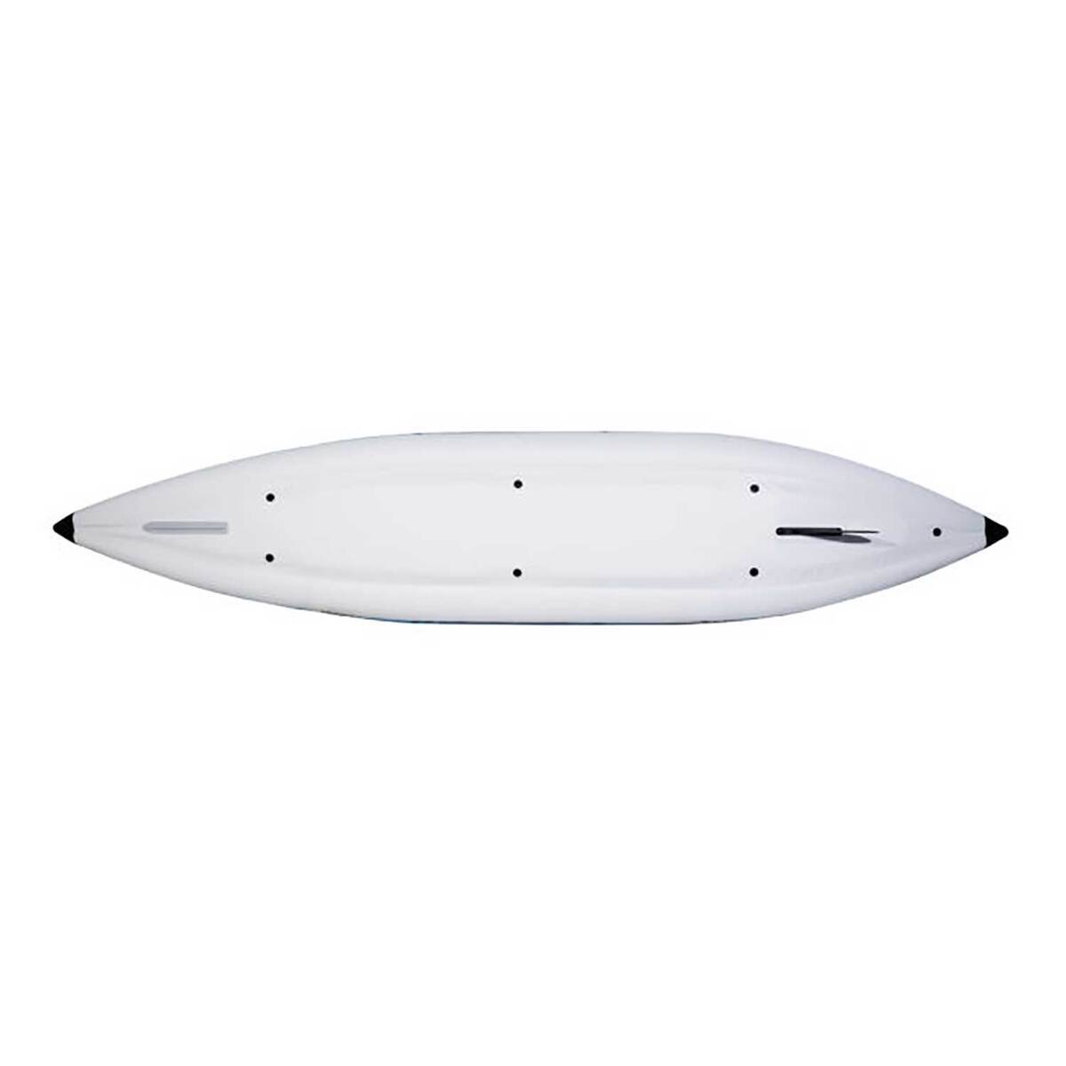 Aquaglide Chelan 155 Inflatable Kayak - 15ft Blue - Blue Aquaglide Chelan 155 Inflatable Kayak - 15ft Blue - Blue