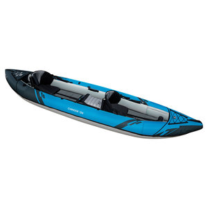Aquaglide Chinook 120 Inflatable Kayak - 12ft Blue